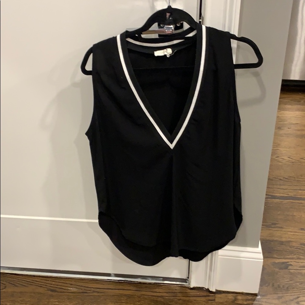 Perfect condition lush tank